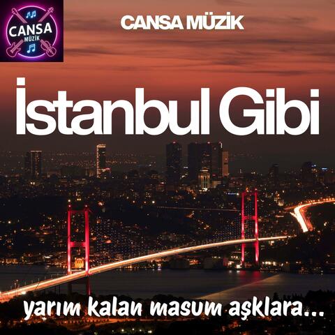 İstanbul Gibi