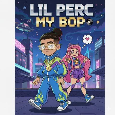 My Bop