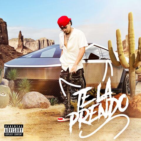 TE LA PRENDO