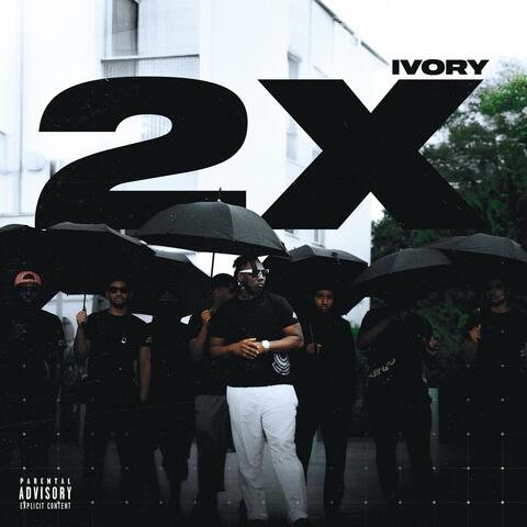 2X