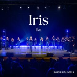 Iris (feat. Callene Laslo) (Live)