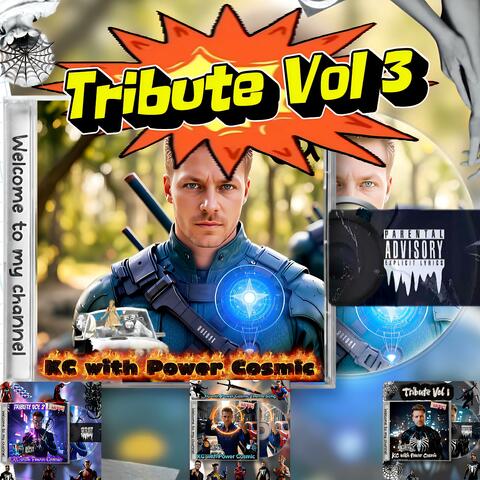 Tribute, Vol. 3