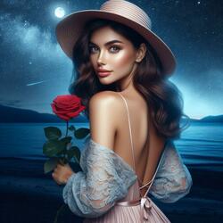 DULCE HECHIZO (cumbia 2025)