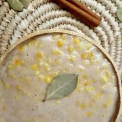 Hominy Corn