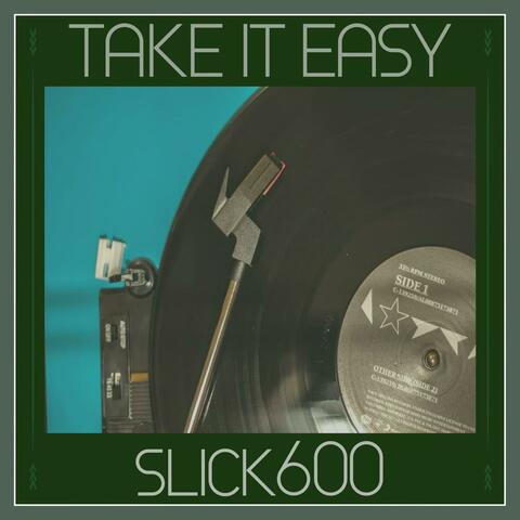 Take It Easy