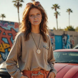 It's Going To Take a Warrior