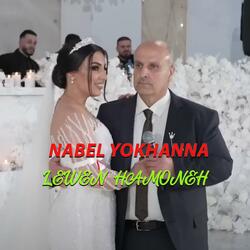 Nabel Yokhanna (Lewen Hamoneh)