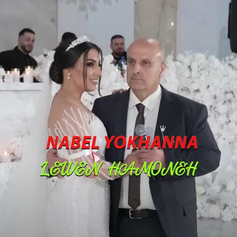 Nabel Yokhanna (Lewen Hamoneh)