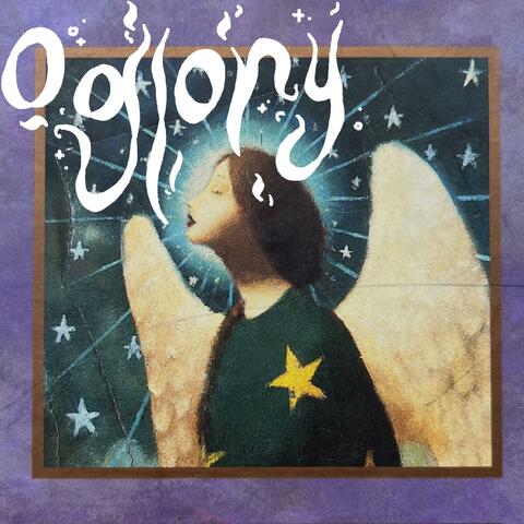 O glory