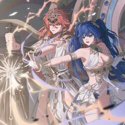 Eclipse (feat. Zephyrianna)