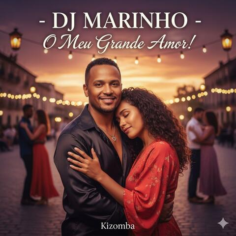 O Meu Grande Amor