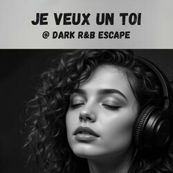 Je veux pas un tout, je veux un toi