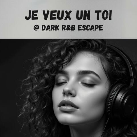 Je veux pas un tout, je veux un toi
