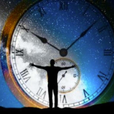 Where Does the Time Go?