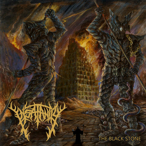 The Black Stone