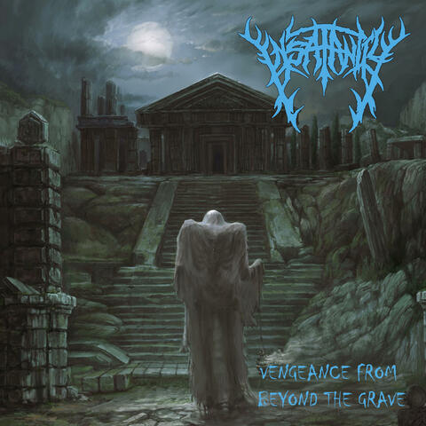 Vengeance from Beyond the Grave