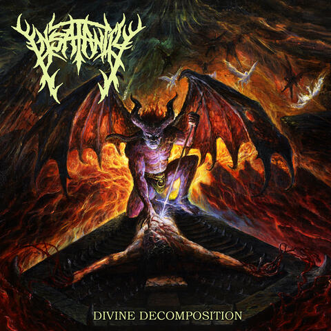 Divine Decomposition
