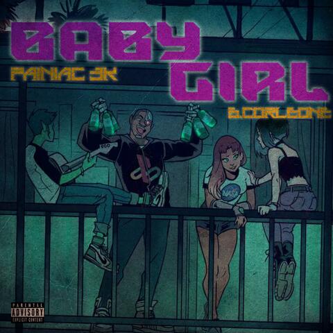 Baby Girl (feat. G.Corleone)