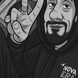 BONDE CEM POR CENTO(MC JORGE PEZÃO) (DJ LIZO SG)