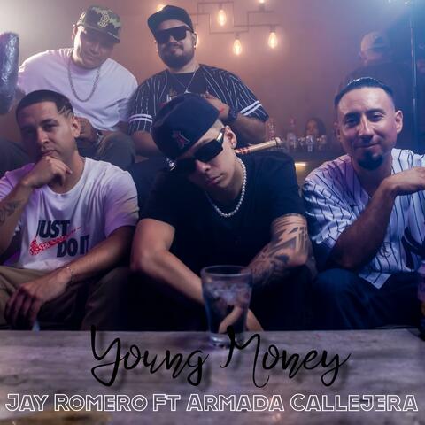 Young money (feat. Jay Romero, Signo Torres & Spark Torres)