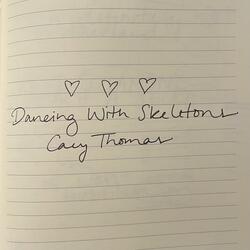 Dancing With Skeletons