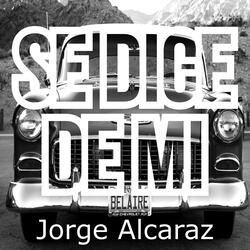 Se dice de mi (feat. Jorge Alcaraz)