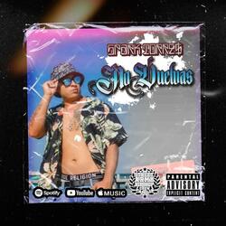 No vuelvas (feat. Spark Torres)