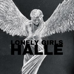 LONELY GIRLS