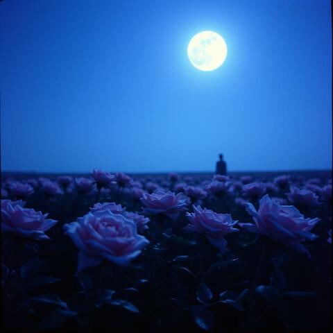 Heaven is Crying Roses