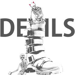 DEVILS