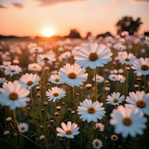 In Between Quiet Places