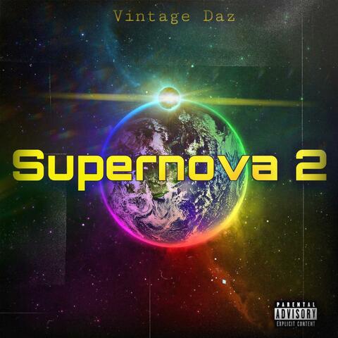 Supernova 2