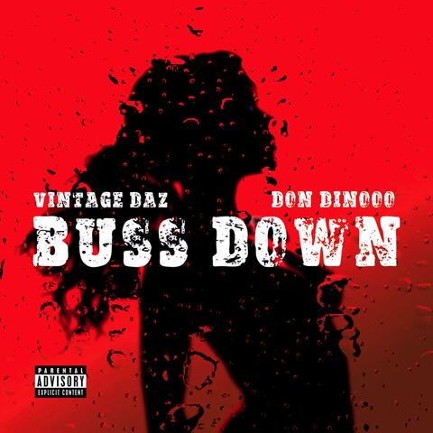 Buss Down (feat. Don Dinooo)