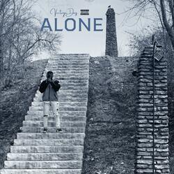 Alone