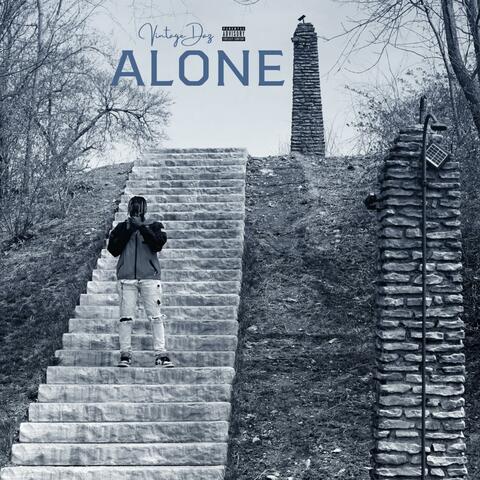 Alone