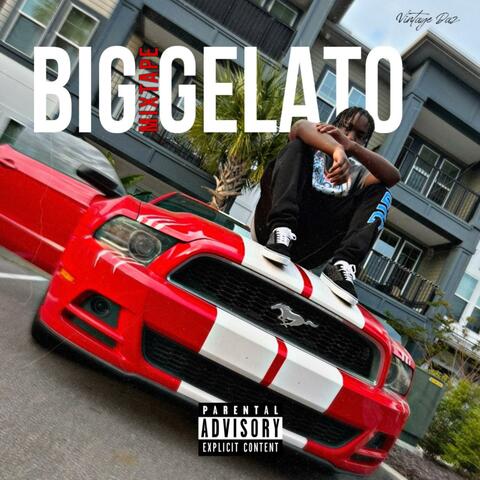 Big Gelato