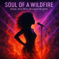 Soul of a Wildfire (She Who Burned Bright)