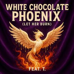 White Chocolate Phoenix (Let Her Burn) [T.]