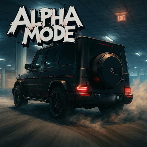 Alpha Mode