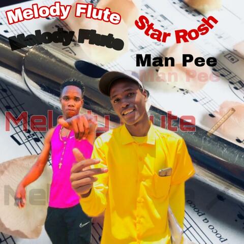 Melody Flute (Underground Tribal) (feat. Man Pee)