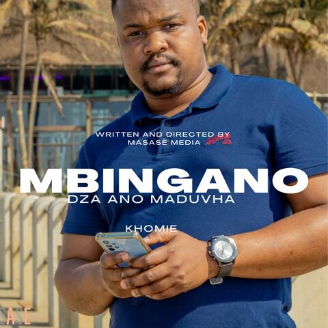 Khomie-Mbingano dza ano maduvha