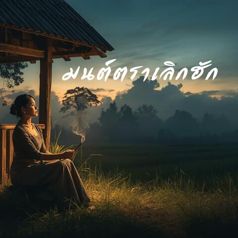 มนต์ตราเลิกฮัก