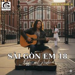 Sài Gòn Em 18 (BluesRock)