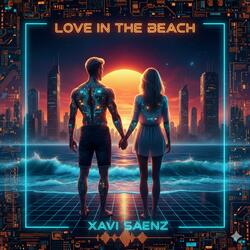 Love In The Beach