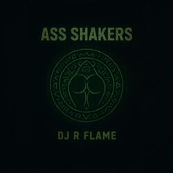 Ass Shakers (Afro Tech)