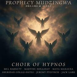 Sleep (feat. Martine Holliday, Mel Barnett, Maya Manaena, Sheridan Collis Oates, Jeremy Pyefinch & Jack Lark)