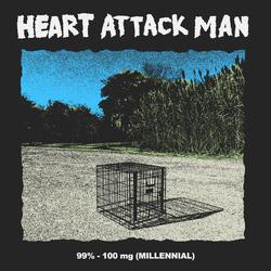 100 mg (Millenial)