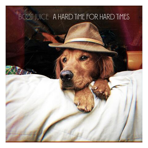 A Hard Time for Hard Times