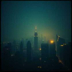 Cyril's Coming To Town