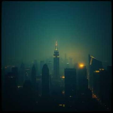 Cyril's Coming To Town